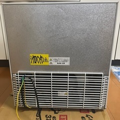 アビテラックス 45L 1ドア冷蔵庫 AR-45KS 右開き ホワイトの画像