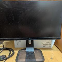 PCモニター　FHDディスプレイ