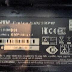 PCモニター　FHDディスプレイの画像