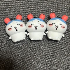 ハチワレ ガチャガチャ