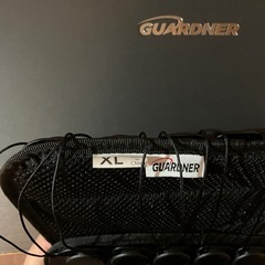 ガードナーベルトの画像