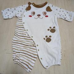 お下がりどうですか？　ベビー服　新生児〜　50〜70の画像