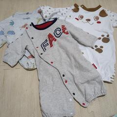 お下がりどうですか？　ベビー服　新生児〜　50〜70