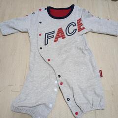 お下がりどうですか？　ベビー服　新生児〜　50〜70の画像