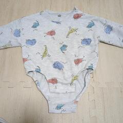 お下がりどうですか？　ベビー服　新生児〜　50〜70の画像