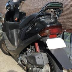 スーパーDio af28　自賠責3年の画像