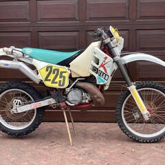 KTM 250 E-GS  公道登録可 エンデューロ モトクロス