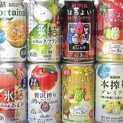 チューハイ 計30本 5155円分{２}【随時値下げ】