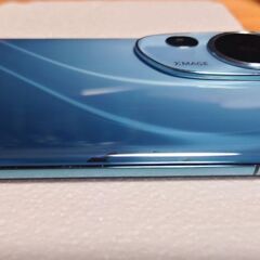 ファーウェイP60 ART　スマホの画像