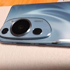 ファーウェイP60 ART　スマホの画像