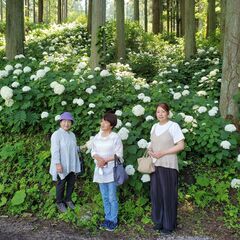 園芸農家さんで働いてみませんか？の画像