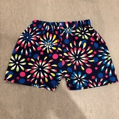 甚平　サイズ80の画像