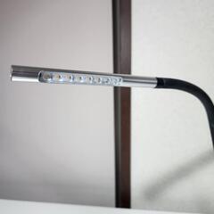 IKEA HARTE 50266988 LEDワークランプの画像