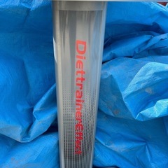 DiettrainerEffect DT- 1振動マッサージ機の画像