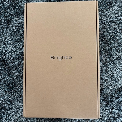特典数最大】Brighte ブライトシャワードライヤー ミスト1年分付き