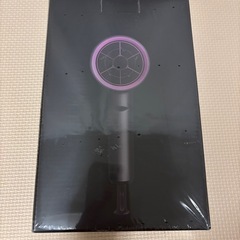 新品1300W ヘアドライヤーの画像