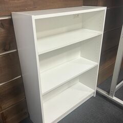 ～受け渡し完了～　収納棚の画像