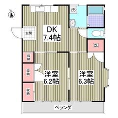 EO✨初期費用8万円⭐初月賃料無料、敷金ゼロ、礼金ゼロ、ネット使...