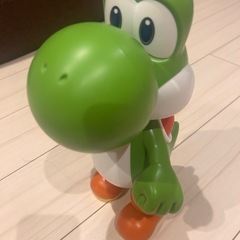 ヨッシー フィギュア