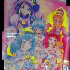 【未開封】プリティストア限定 スター☆トゥインクルプリキュア ト...