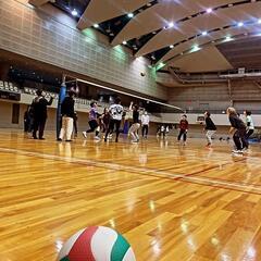 スポーツで遊ぼう！Next→6/12バトミントン🏸
