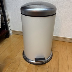 IKEA ゴミ箱