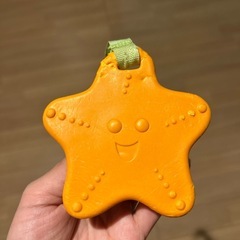 ジャンパルー　ファインディングニモの画像