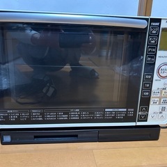 オーブンレンジ （MRO-LS7） 過熱水蒸気（ボイラー式）オー...