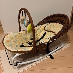 KATOJI イージーリクライニングバウンサー