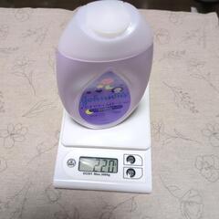 すやすやタイムローションの画像