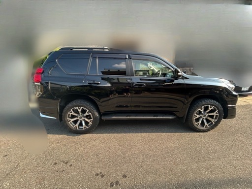 BFグッドリッチタイヤ275/55R20ナイト ロパワーホイール4本セット