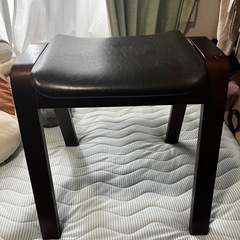 可愛いバック無し　
椅子2個の画像