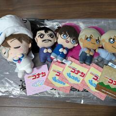 名探偵コナン   まとめ売りの画像