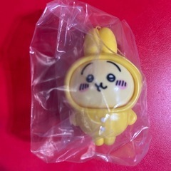 ちいかわ  うさぎ  ガチャガチャ