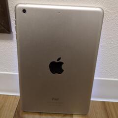 iPad mini2の画像