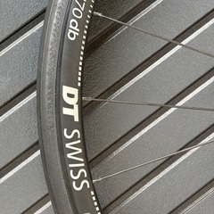 DTSwiss R470DB ホイール 前後セット