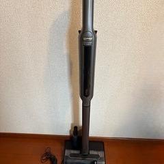 シャーク 掃除機 CS401J 動作確認済