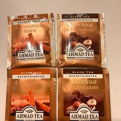 健康紅茶