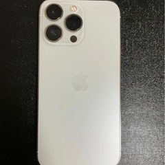 SIMフリー　iPhone 13 Pro 128GB 85%