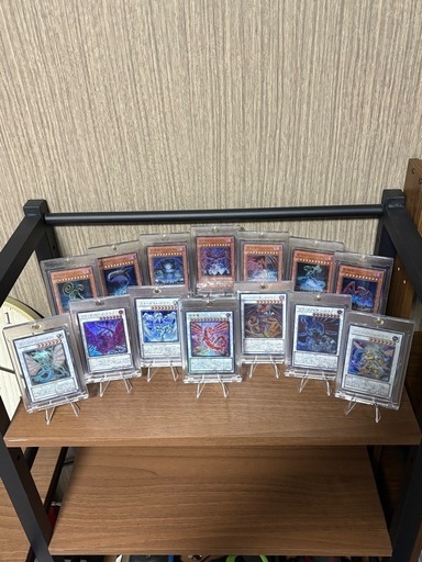 遊戯王 5d's コレクション
