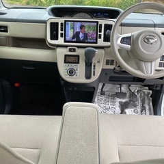 ダイハツ キャンバス G“ﾒｲｸｱｯﾌﾟﾘﾐﾃｯﾄﾞSAⅢ”  3.8万キロ 車検R8/6 四国⭐︎徳島の画像