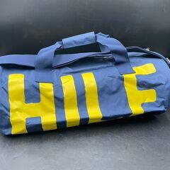 ○TOMMY HILFIGER トミーヒルフィガー ボストンバッ...