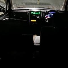 (決まりました有難うございます。)ワゴンRスティングレー中古車 の画像