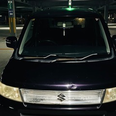 (決まりました有難うございます。)ワゴンRスティングレー中古車 の画像