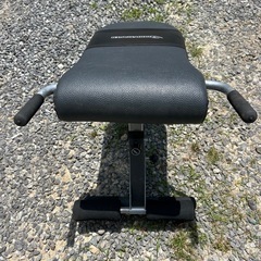 【BODYMAKER/ボディメーカー】 プレスベンチの画像