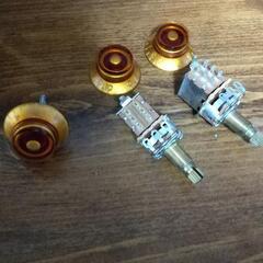 少しジャンク エピフォン レスポールカスタムの画像