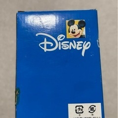 ミッキーマウス　時計(直接引き取りの場合値下げ可)の画像