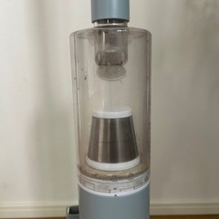 モダンデコ　掃除機の画像