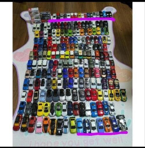 ［まとめ売り］お買い得！ トミカ まとめ売り88台セット 基本バラ売り❌ トミカシリーズ - ［まとめ売り］お買い得！ トミカ まとめ売り