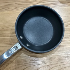 マイヤーステンレスフライパン